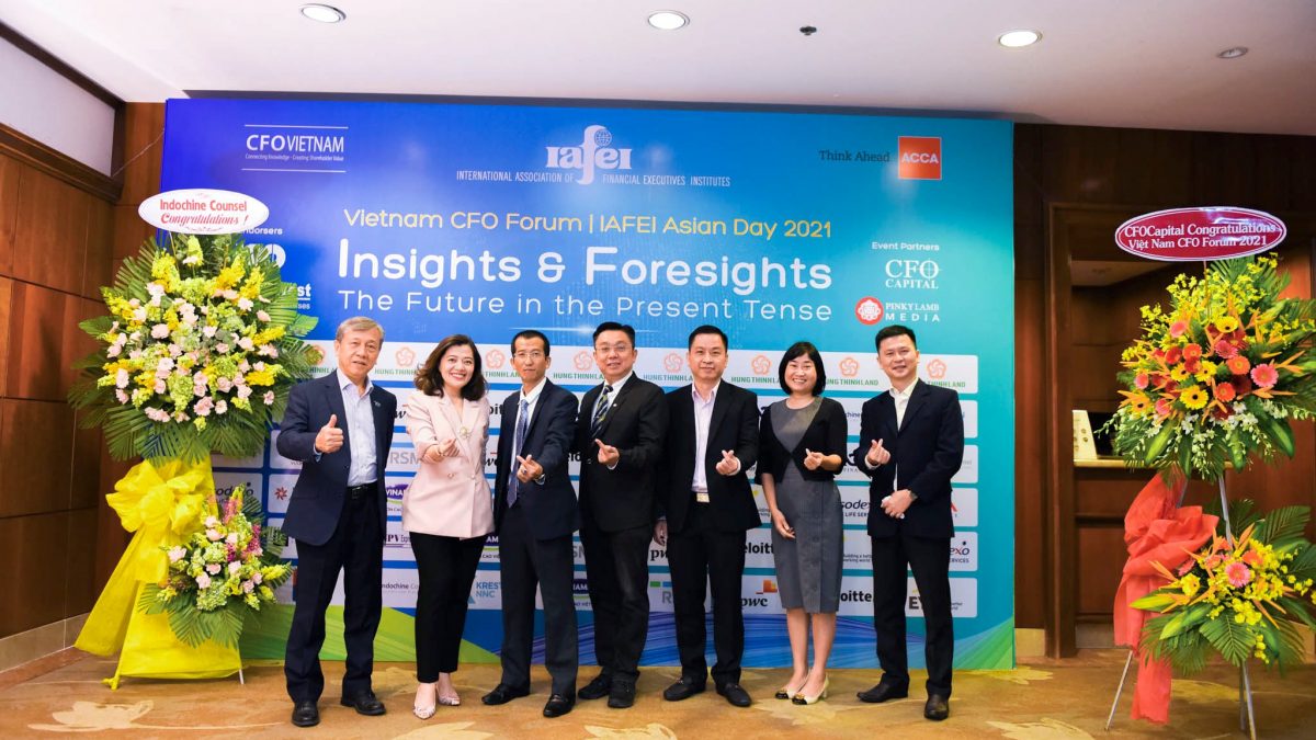 Dịch vụ Chuyển đổi VAS sang IFRS: Báo cáo tài chính Chuẩn mực Quốc tế 2 259416014 4407728405948001 1418004245713164988 n