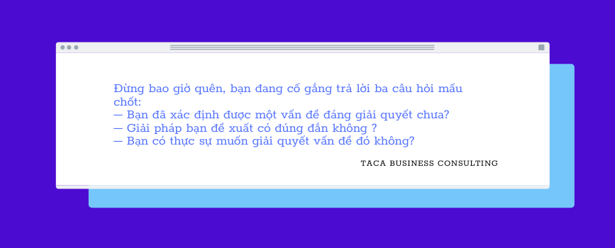 TACA BUSINESS CONSULTING 1