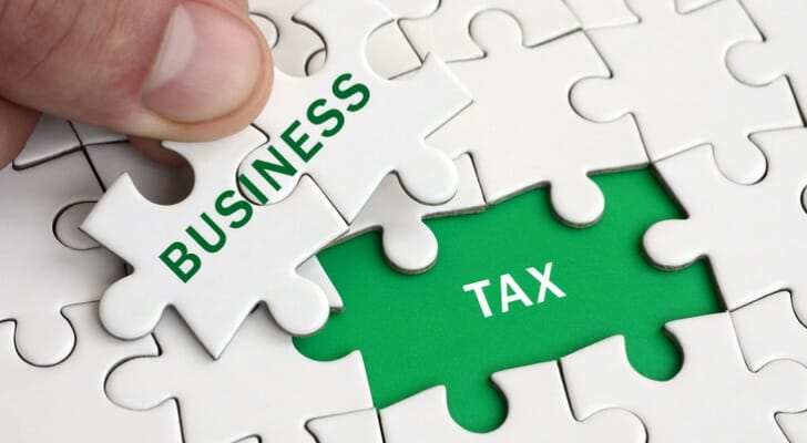 các loại thuế khi kinh doanh