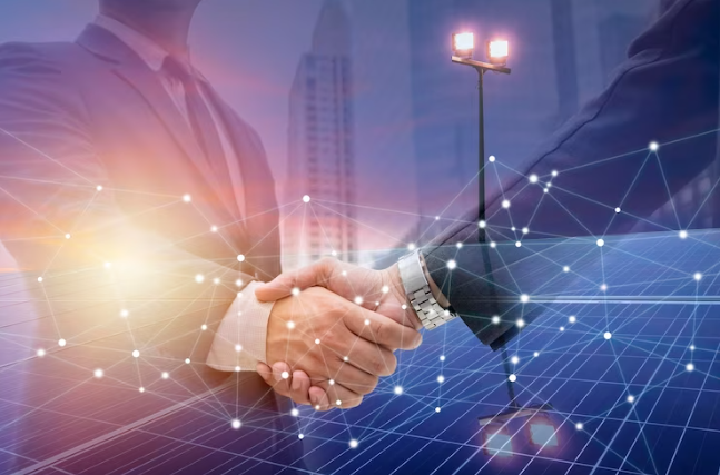 Phân tích xu hướng m&a trong bối cảnh mới: liệu cuộc chơi có khởi sắc? 2 xu-huong-ma