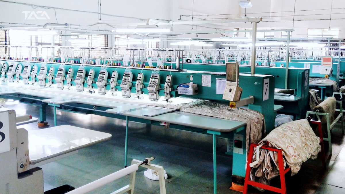 Đẩy nhanh thủ tục nhập khẩu máy cắt vải mà vẫn đảm bảo kiểm tra sau thông quan 2 thu-tuc-nhap-khau-may-cat-vai-tu-dong