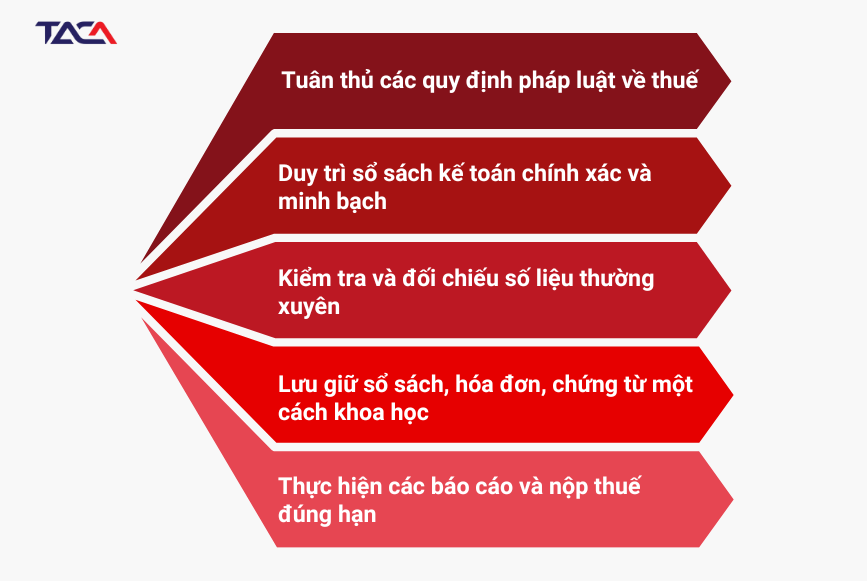5-nguyen-tac-giup-doanh-nghiep-tranh-bi-yeu-cau-giai-trinh-thue