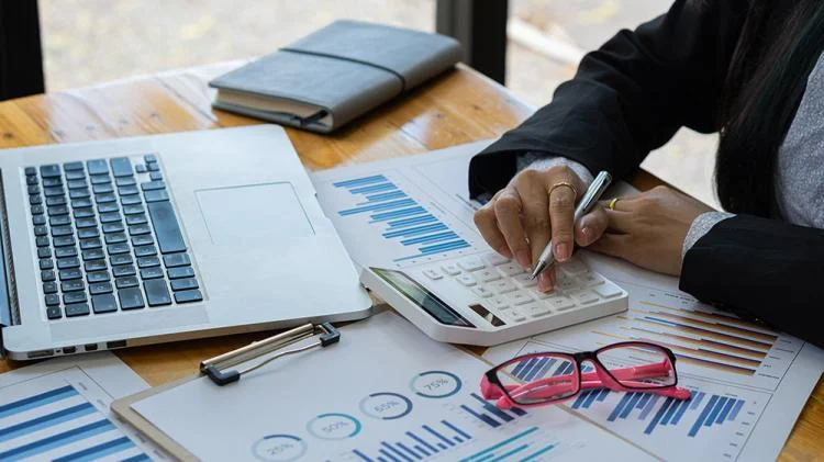 Đánh giá hiệu quả tài chính dự án đầu tư
