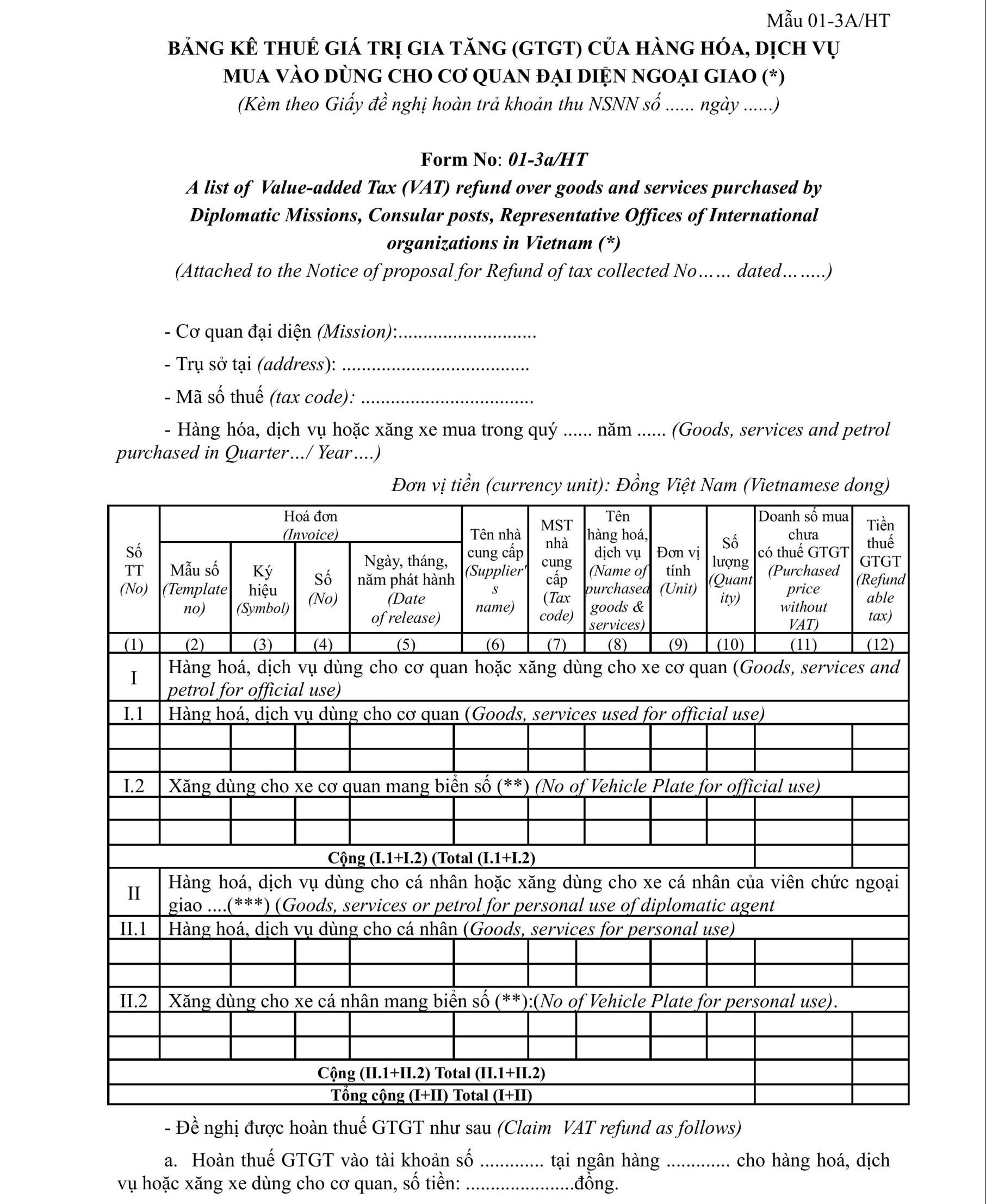 bang-ke-thue-gtgt-cua-hhdv-mua-vao-dung-cho-co-quan-dai-dien-ngoai-giao-mau-01-3aHT