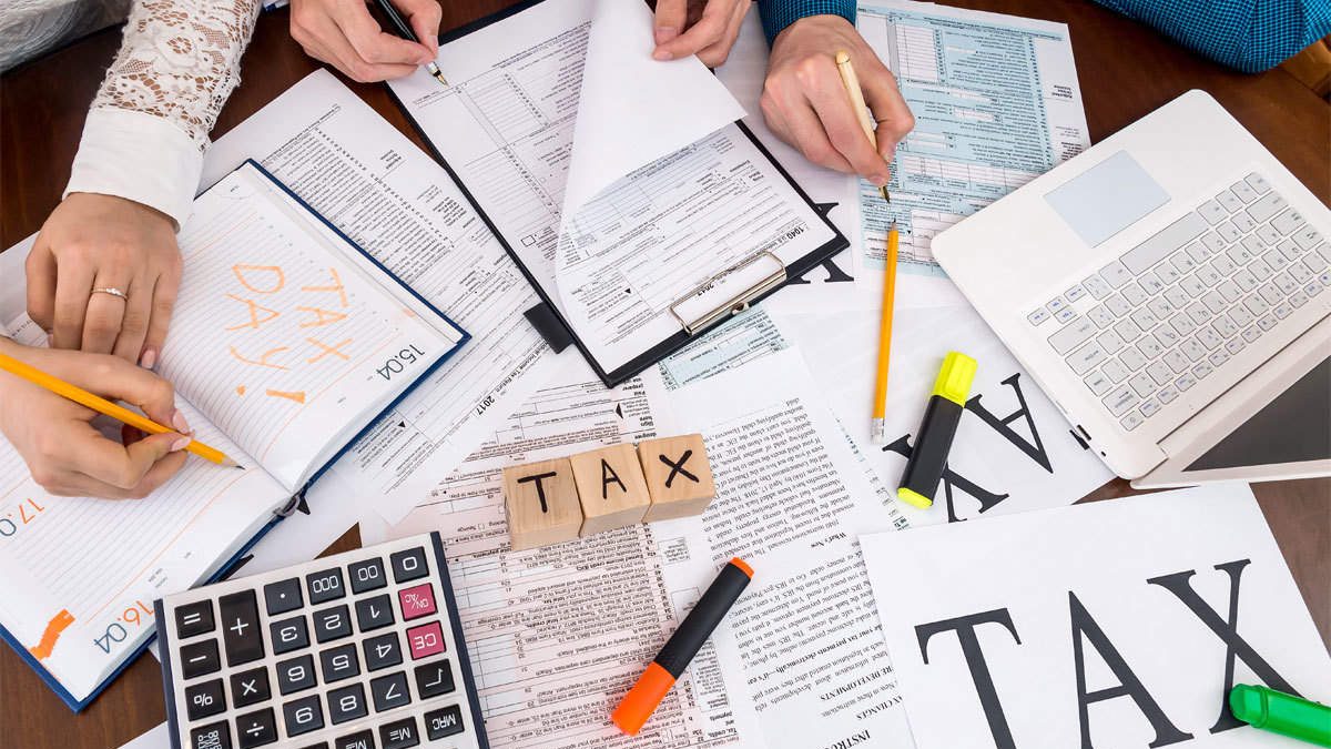 Báo cáo quyết toán thuế: checklist và quy trình thực hiện 2 bao-cao-quyet-toan-thue
