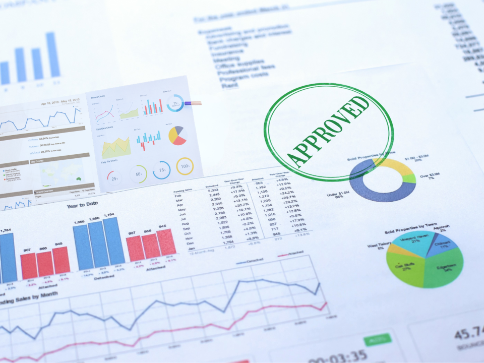 báo cáo công việc