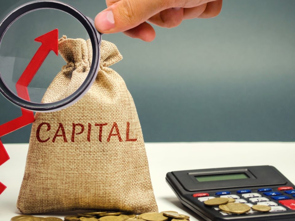 debt-to-capital-ratio