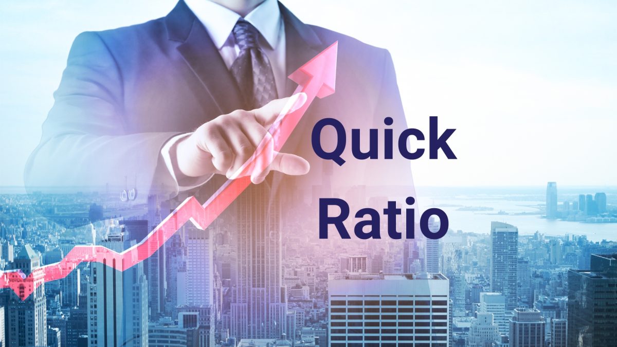 Tỷ số thanh toán nhanh (Quick Ratio) - Phép thử Axit 2 ty-so-thanh-toan-nhanh