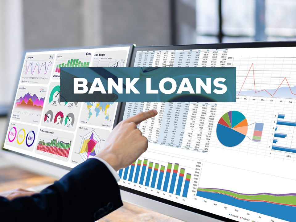 báo cáo tài chính nội bộ vay ngân hàng