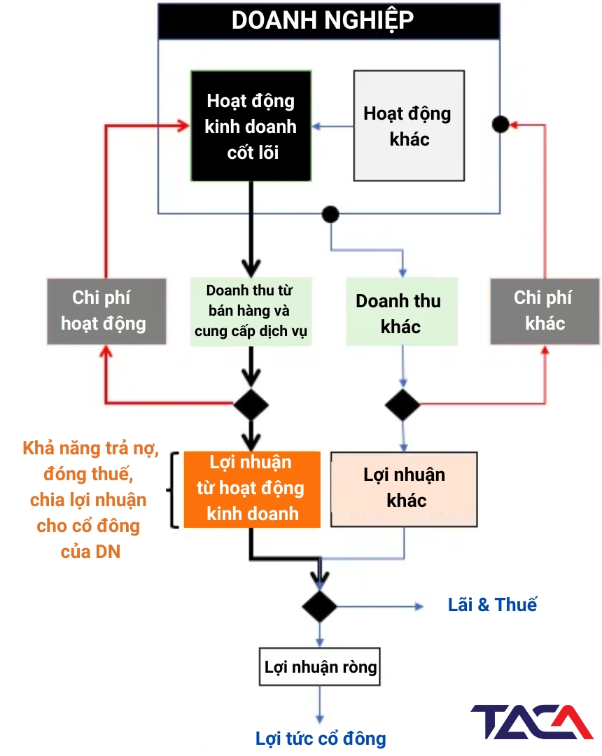 bien-loi-nhuan-hoat-dong