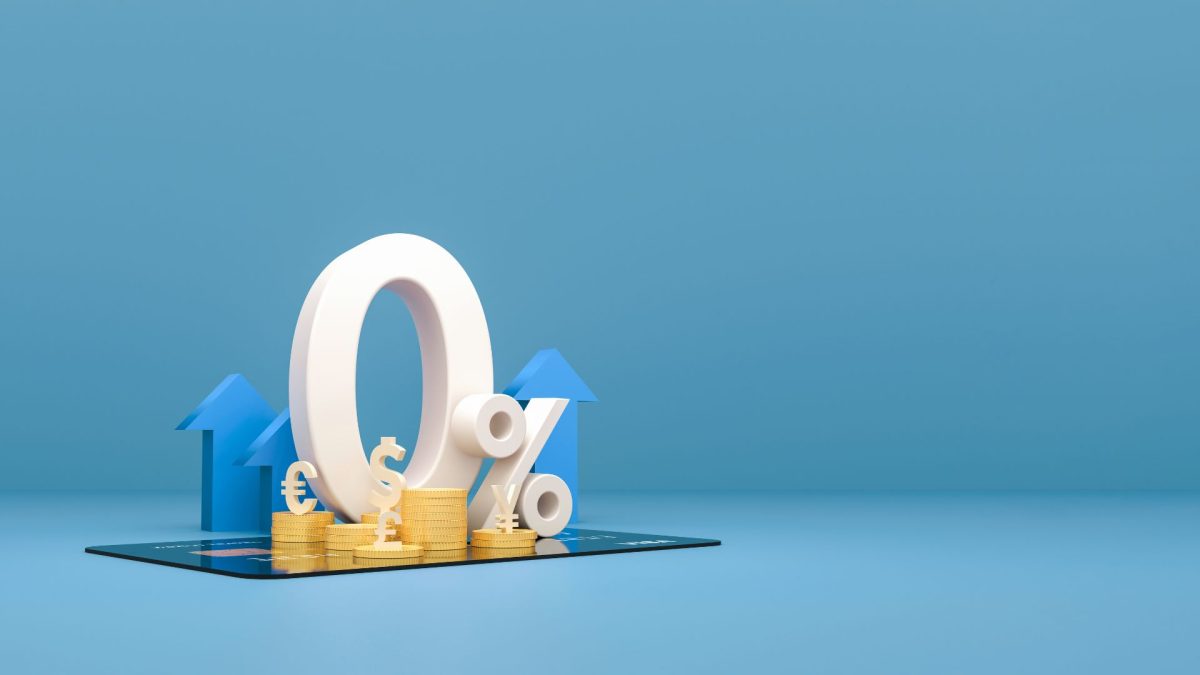 Xu hướng Lập ngân sách bằng 0 (Zero-Based Budgeting) hiệu quả không thể bỏ qua 2 zero-based budgeting