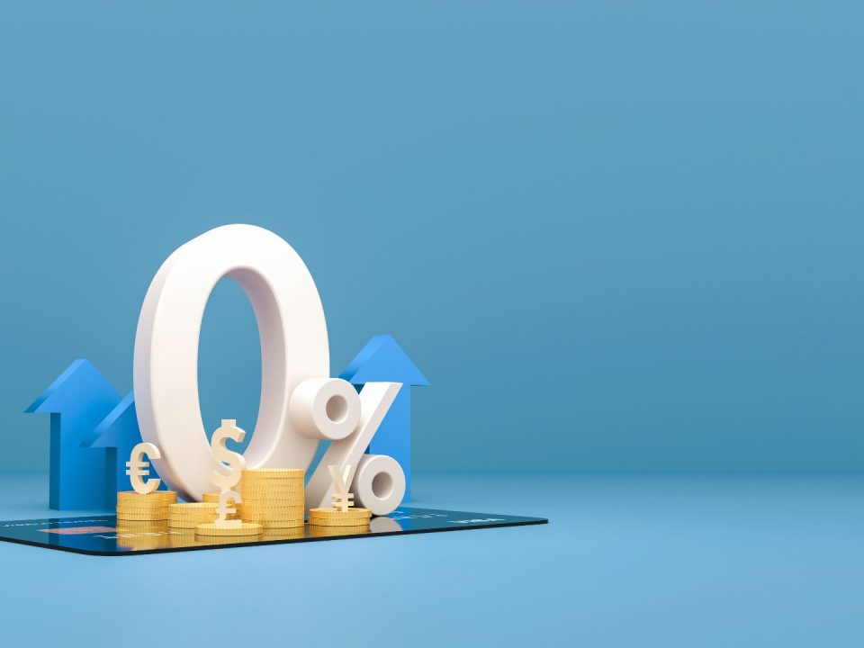 zero-based budgeting