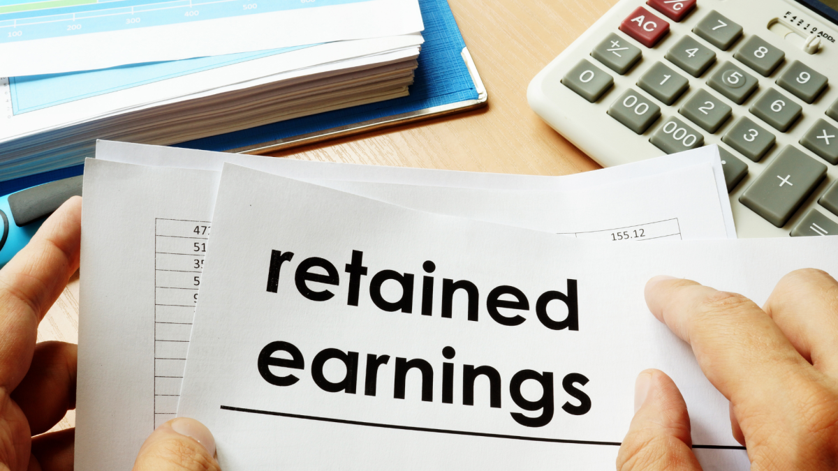Lợi nhuận giữ lại (Retained Earnings) - đầu tư, dự phòng & ứng phó rủi ro 2 loi-nhuan-giu-lai