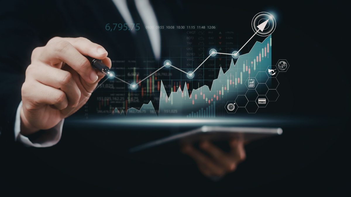 AI phân tích dữ liệu khách hàng -nắm bắt insight đến tối ưu chuyển đổi (CLV) 2 Ai-phan-tich-du-lieu-khach-hang