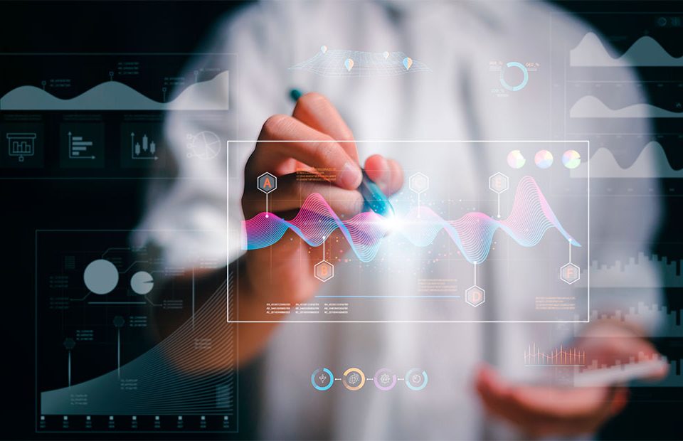data driven decision making là gì
