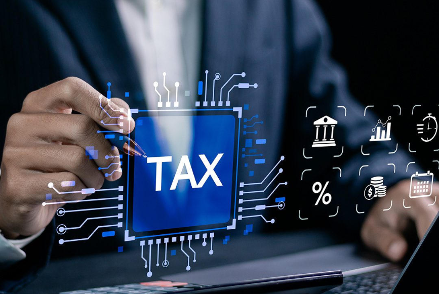 Quy trình quản lý rủi ro về thuế