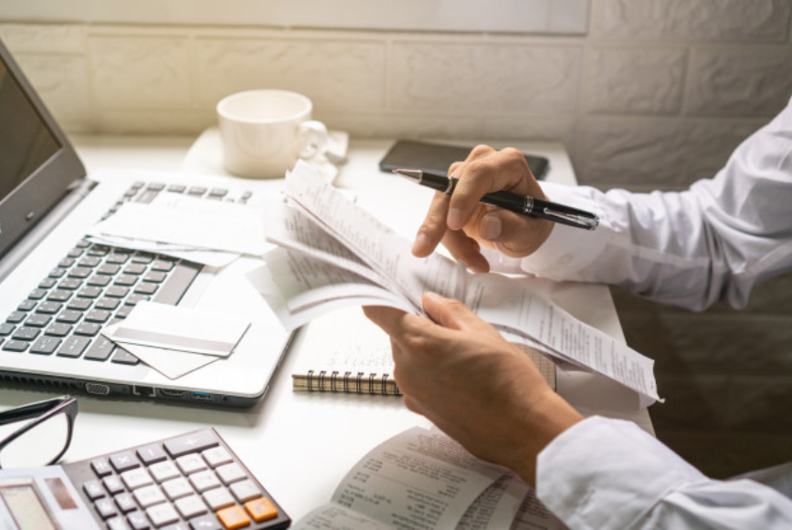 quản lý rủi ro hóa đơn điện tử