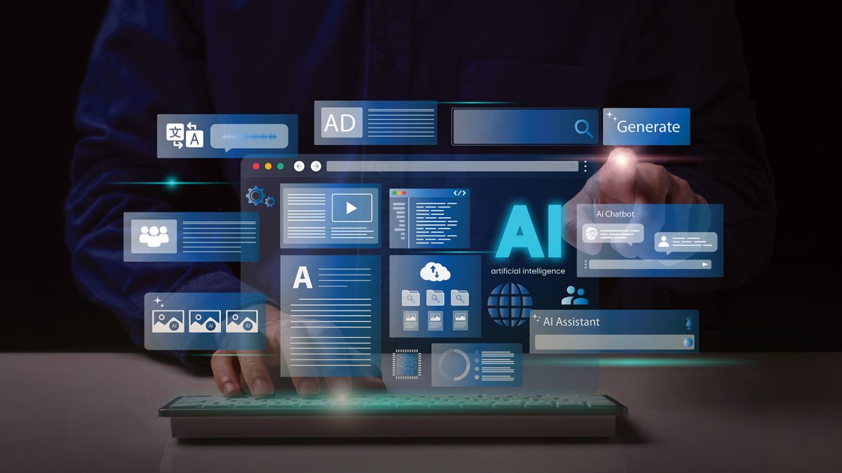 AI viết báo cáo tốt nhất: Giải pháp tối ưu hóa quy trình viết và phân tích nội dung 2 AI viết báo cáo tốt nhất