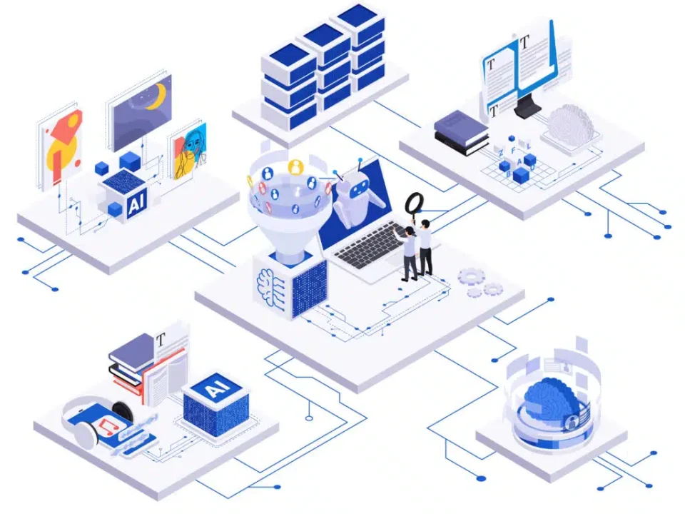 AI quản lý dự án